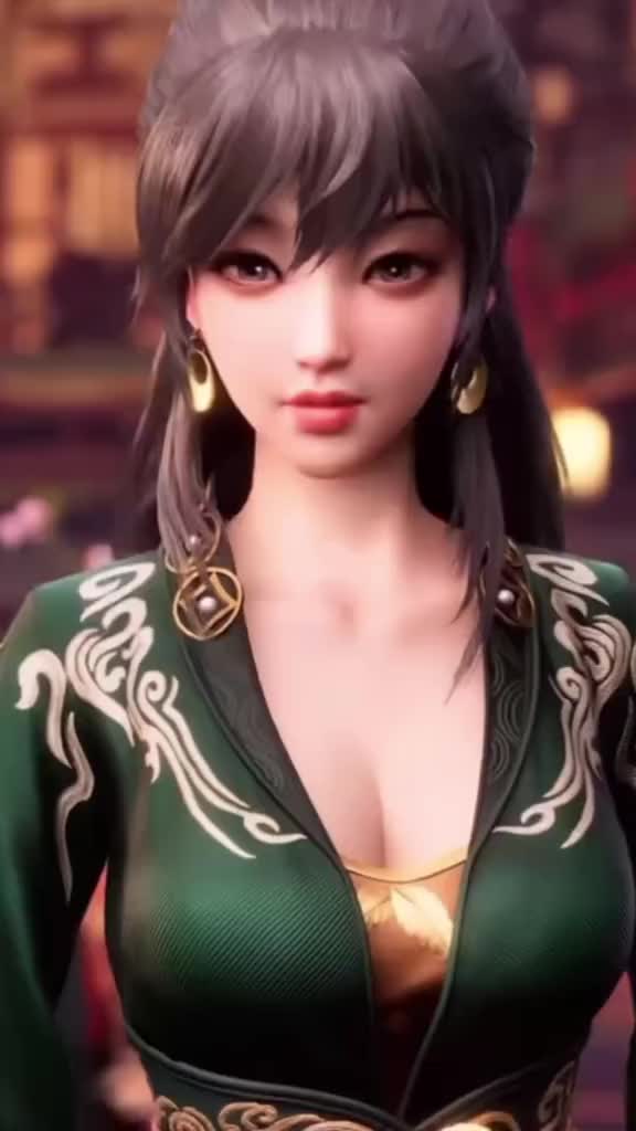 @抖音美女
