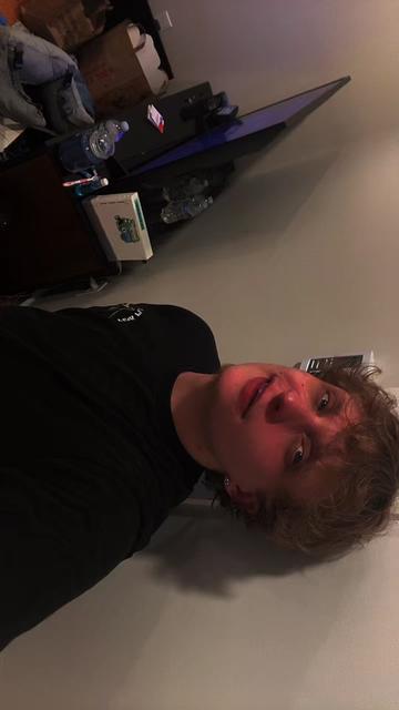 @Kieran Alexander-Lee Ullven