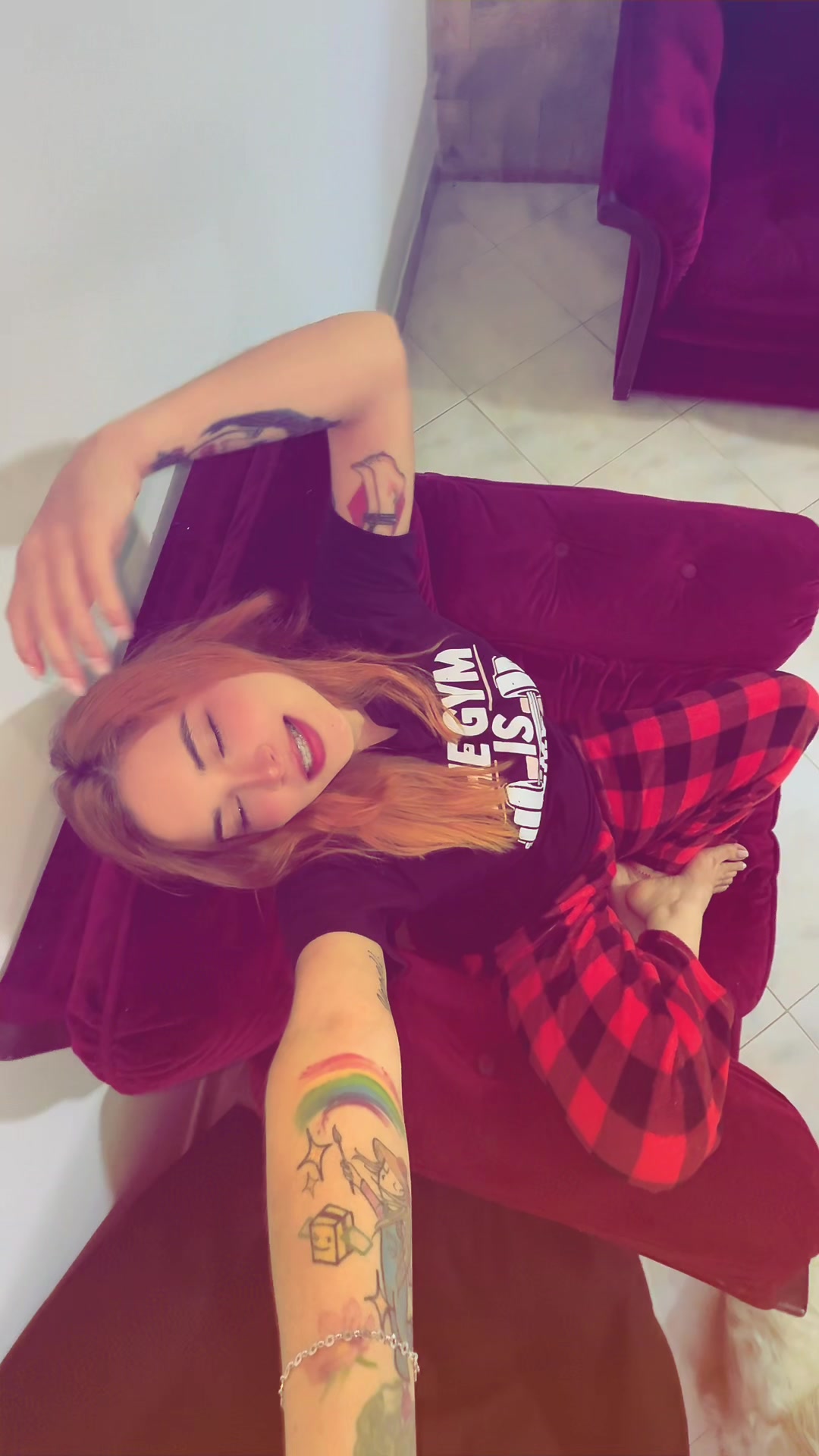 @Andreina Chac&oacute;n