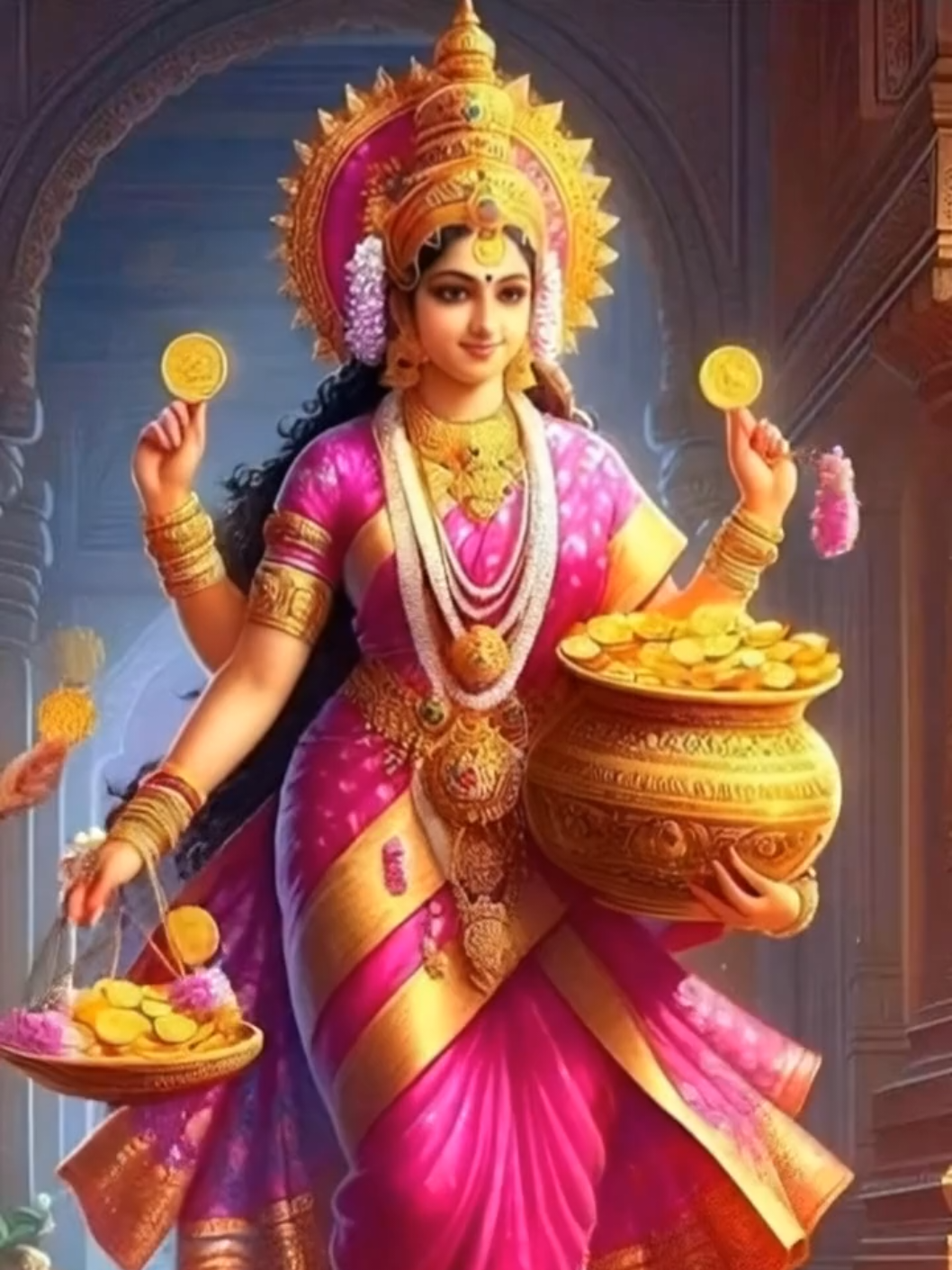 @Ganesh ji