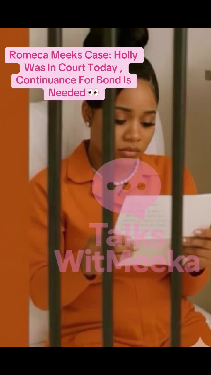 @🌈✨🎙️Talks Wit Meeka🎙️✨🌈