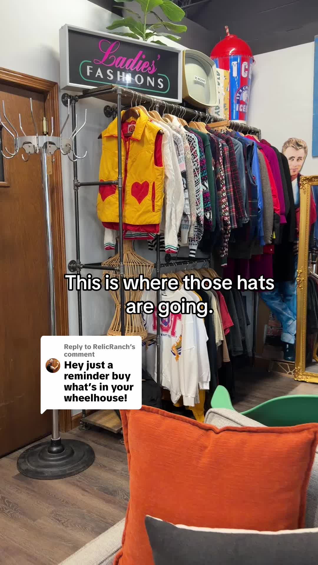 @Eric