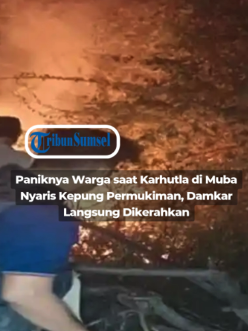 @Tribun Sumsel