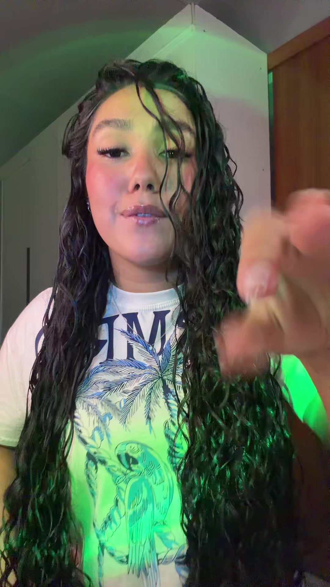 @Jennifer Santos