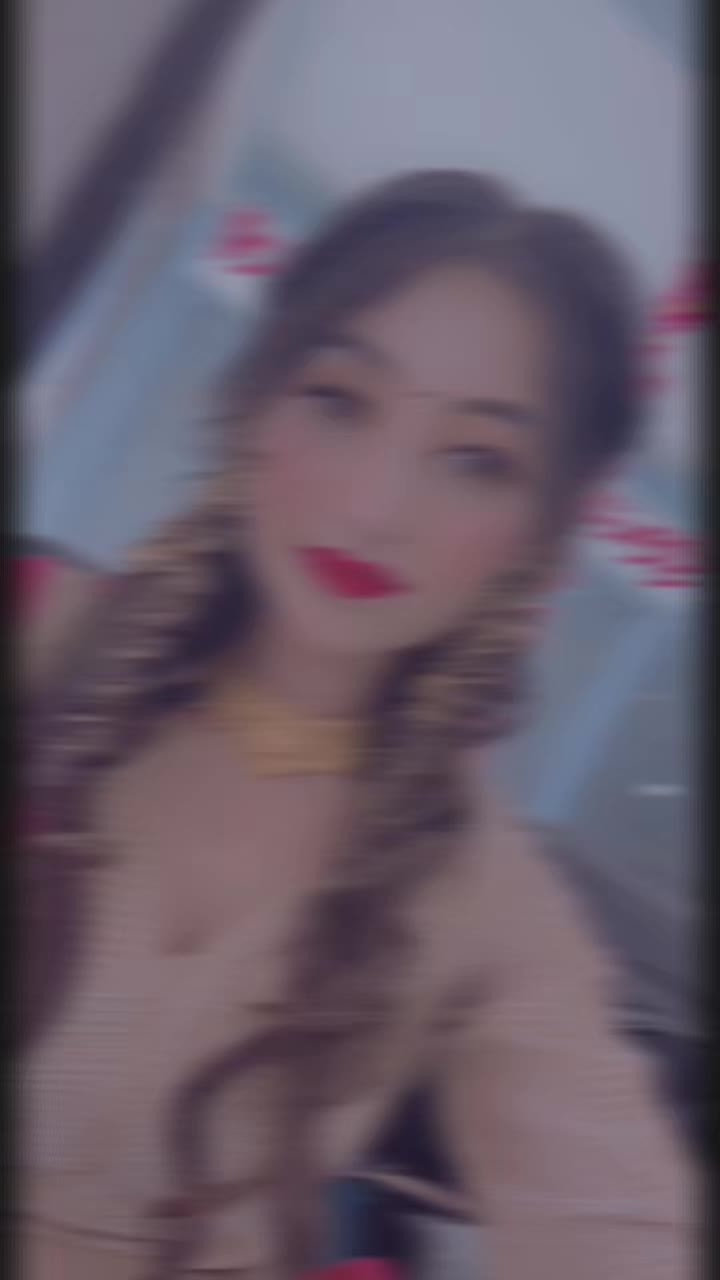 @Alisha