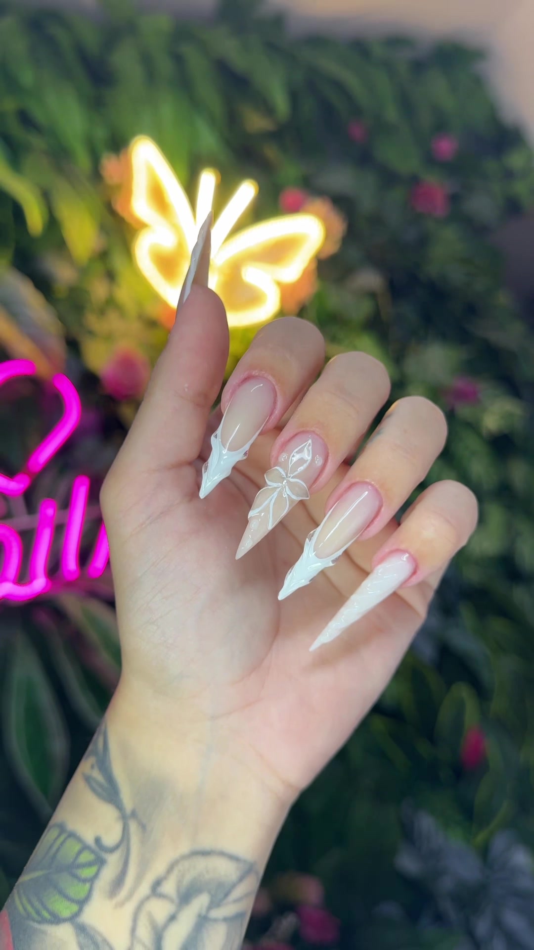 @Nath Machado Nails