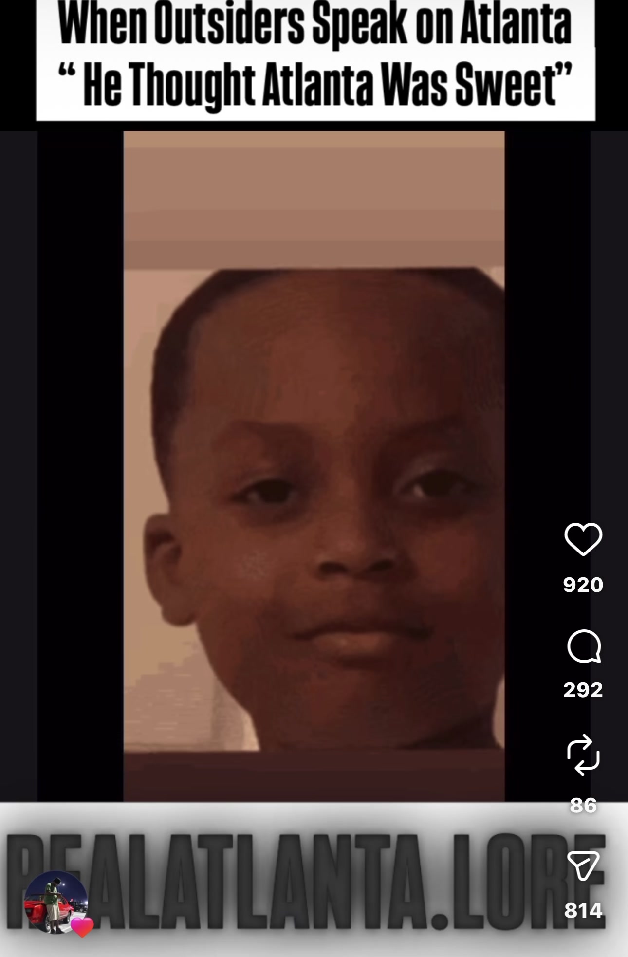 @Big Will