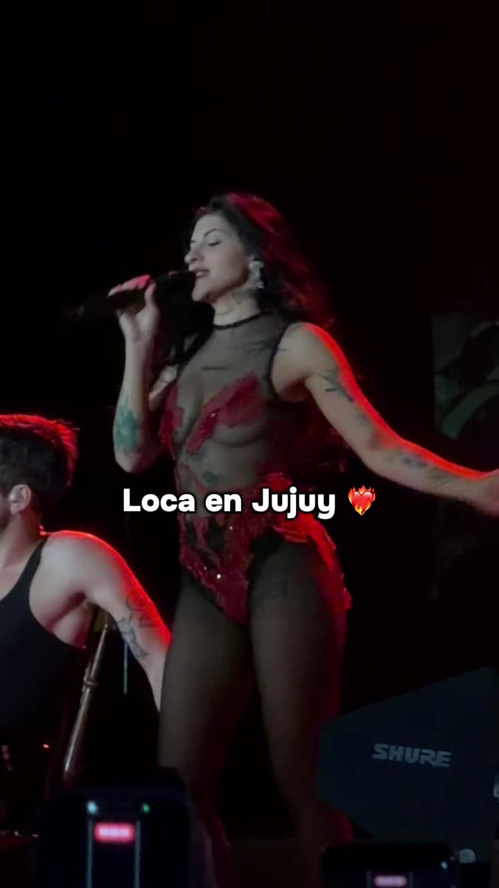 @Ayelén Benítez