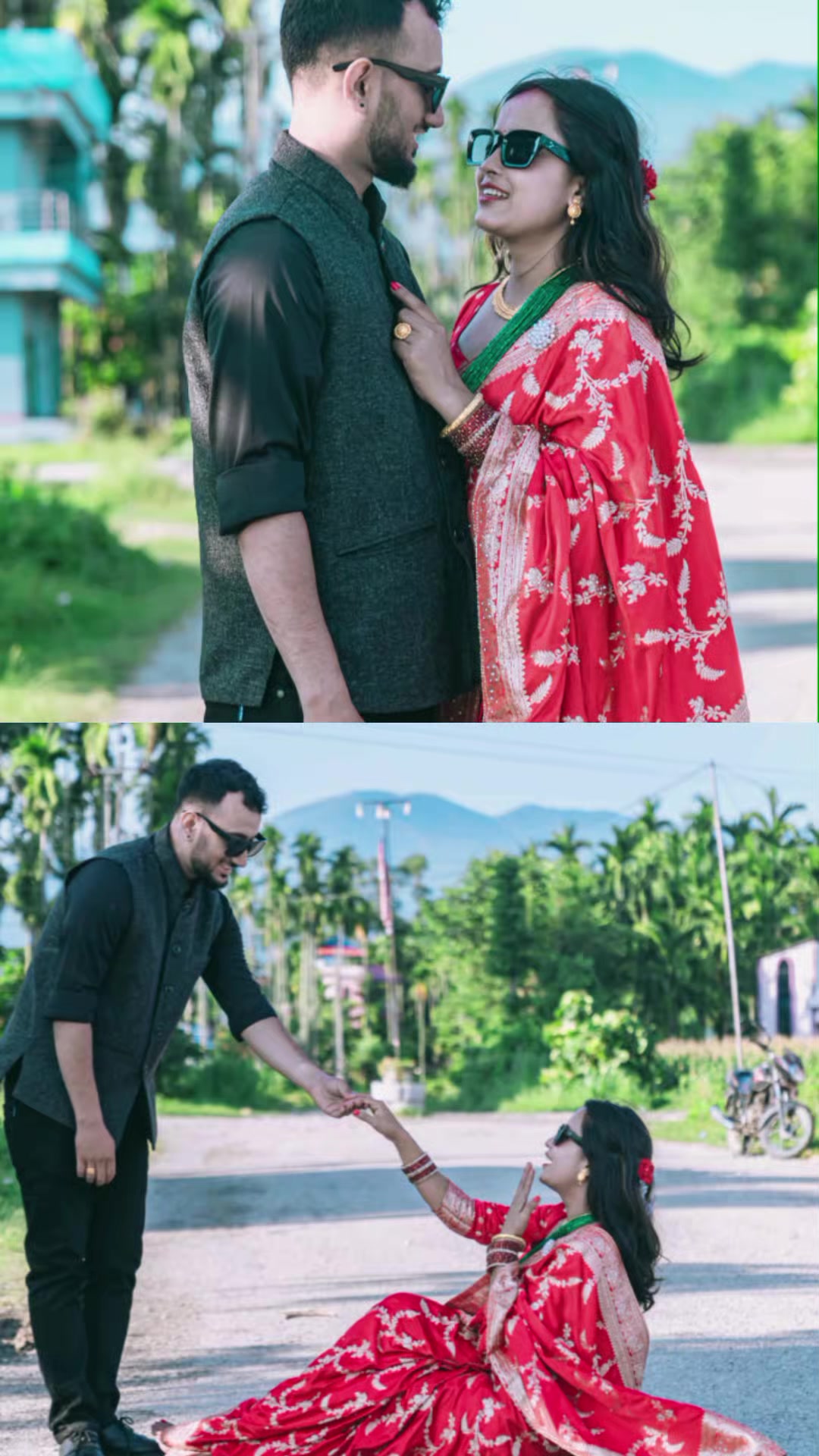 @samjhana gautam❤️