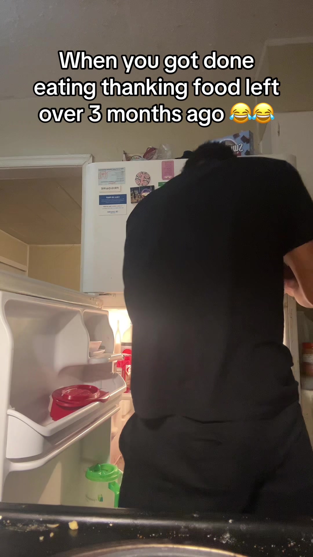 @Funny Vonta