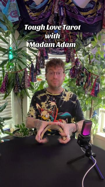 @Madam Adam
