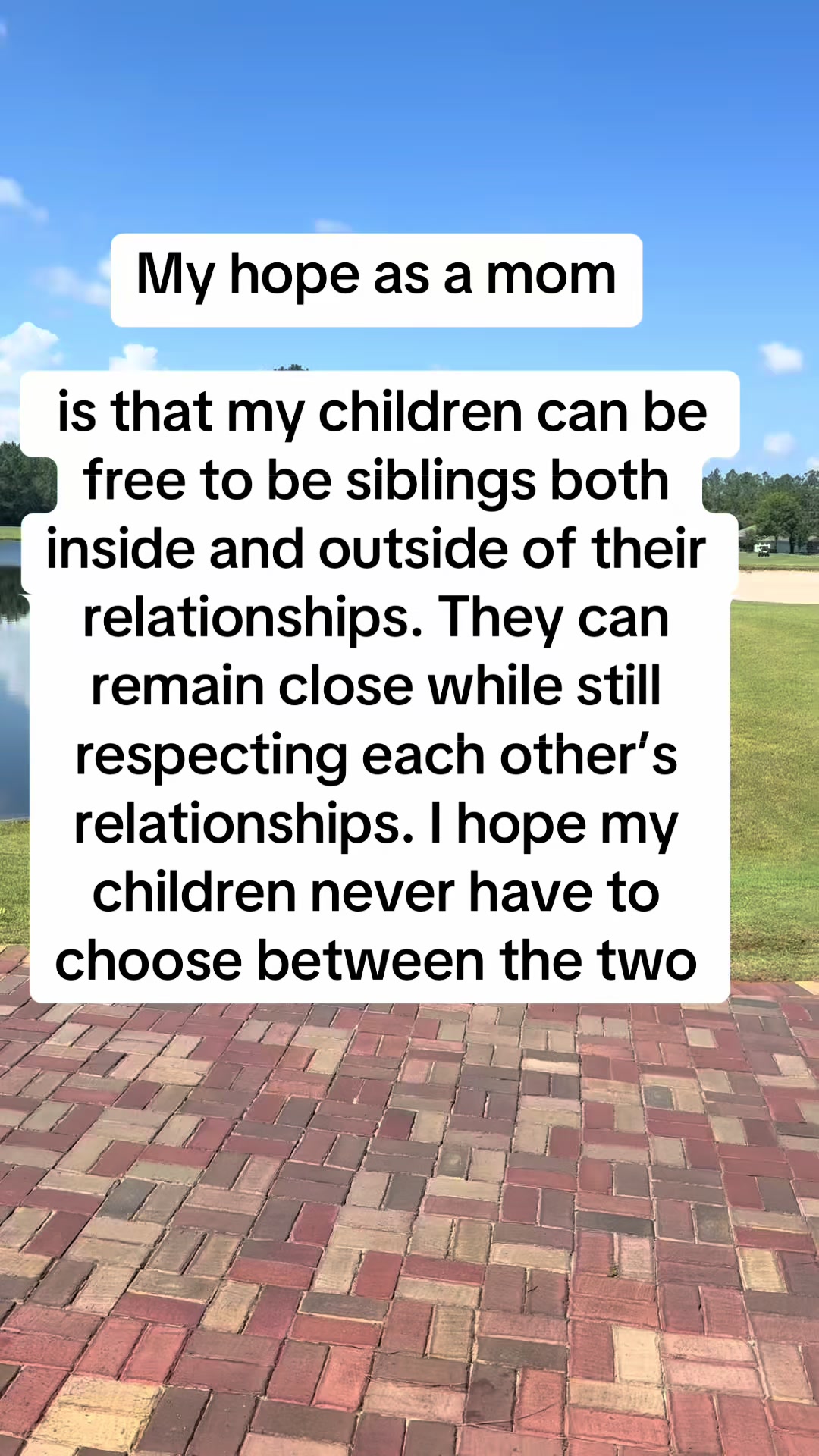 @Grace//mom//wife❤️