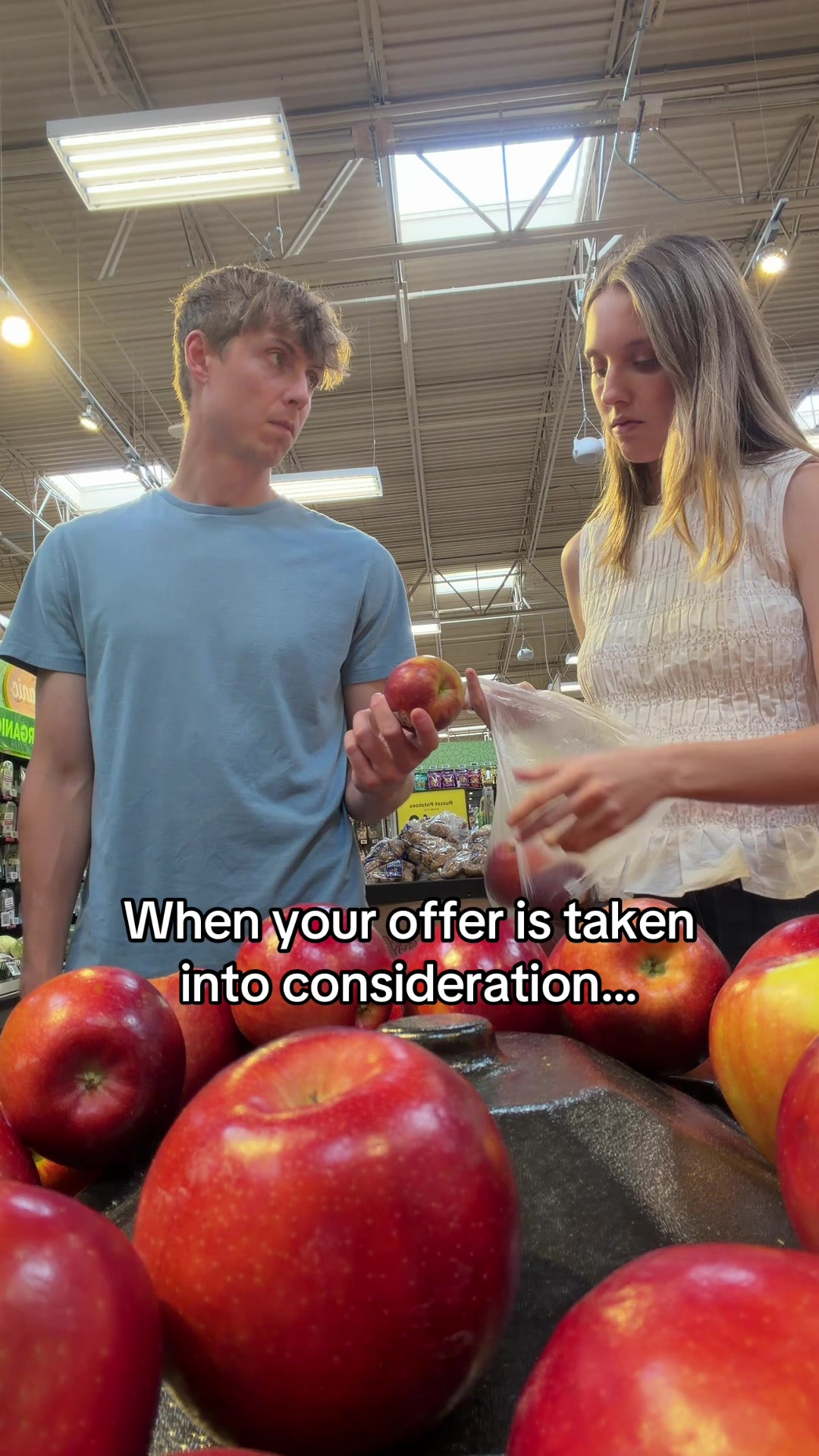@Courtney & Alex