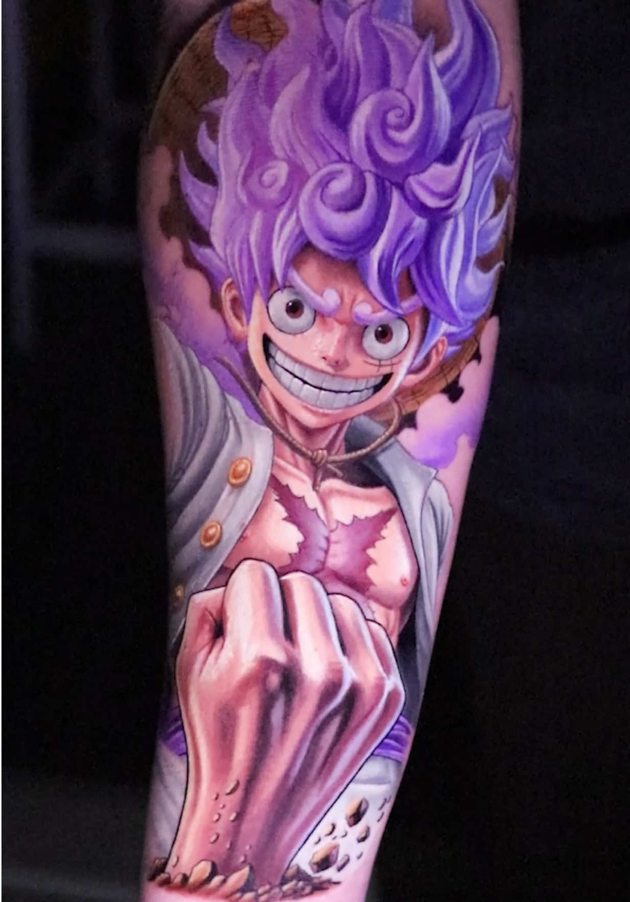 @Tattoos by Dan