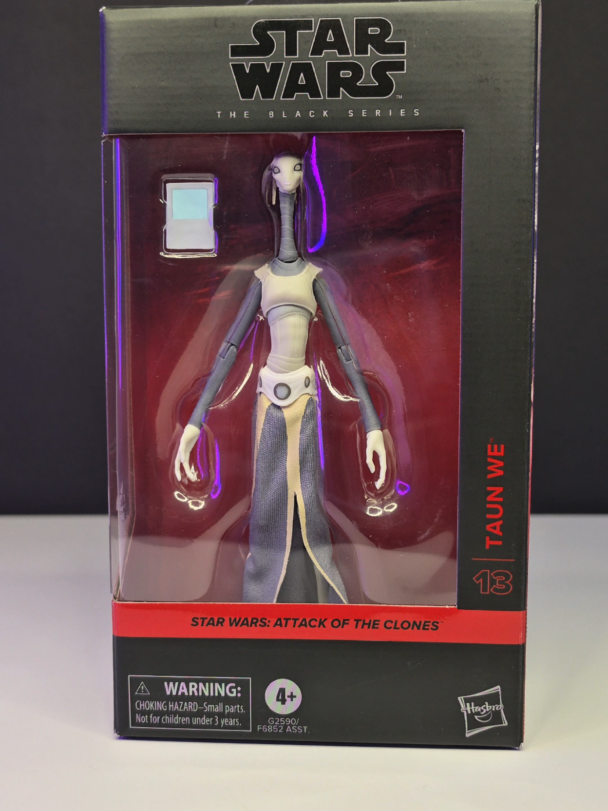 @Dustytrooper