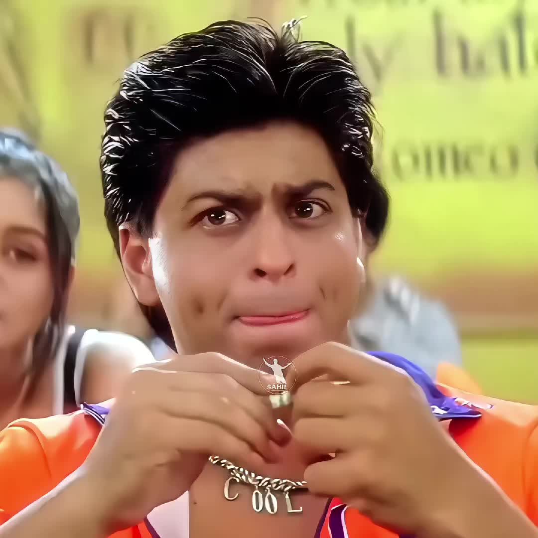 @King Khan