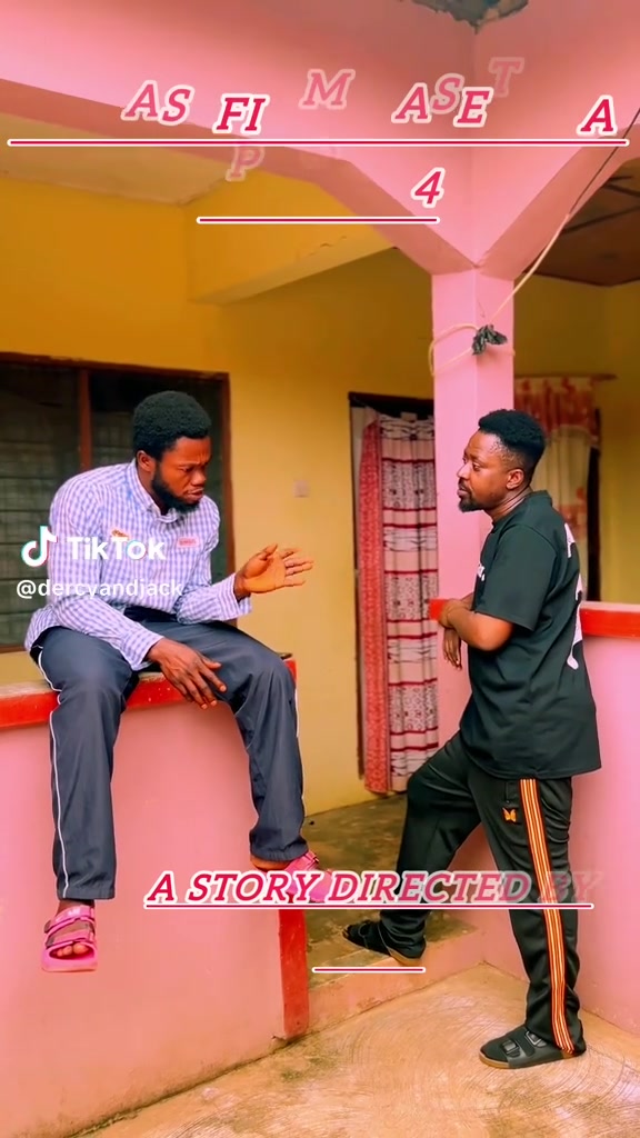 @Uptown Gh