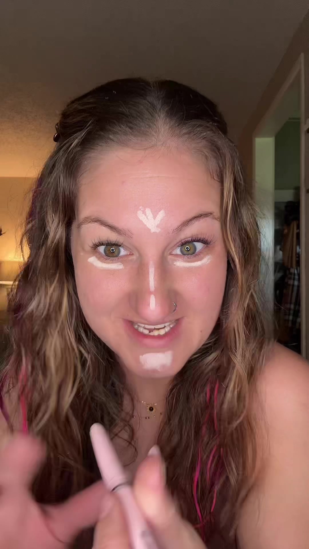 @Kaci Dixon