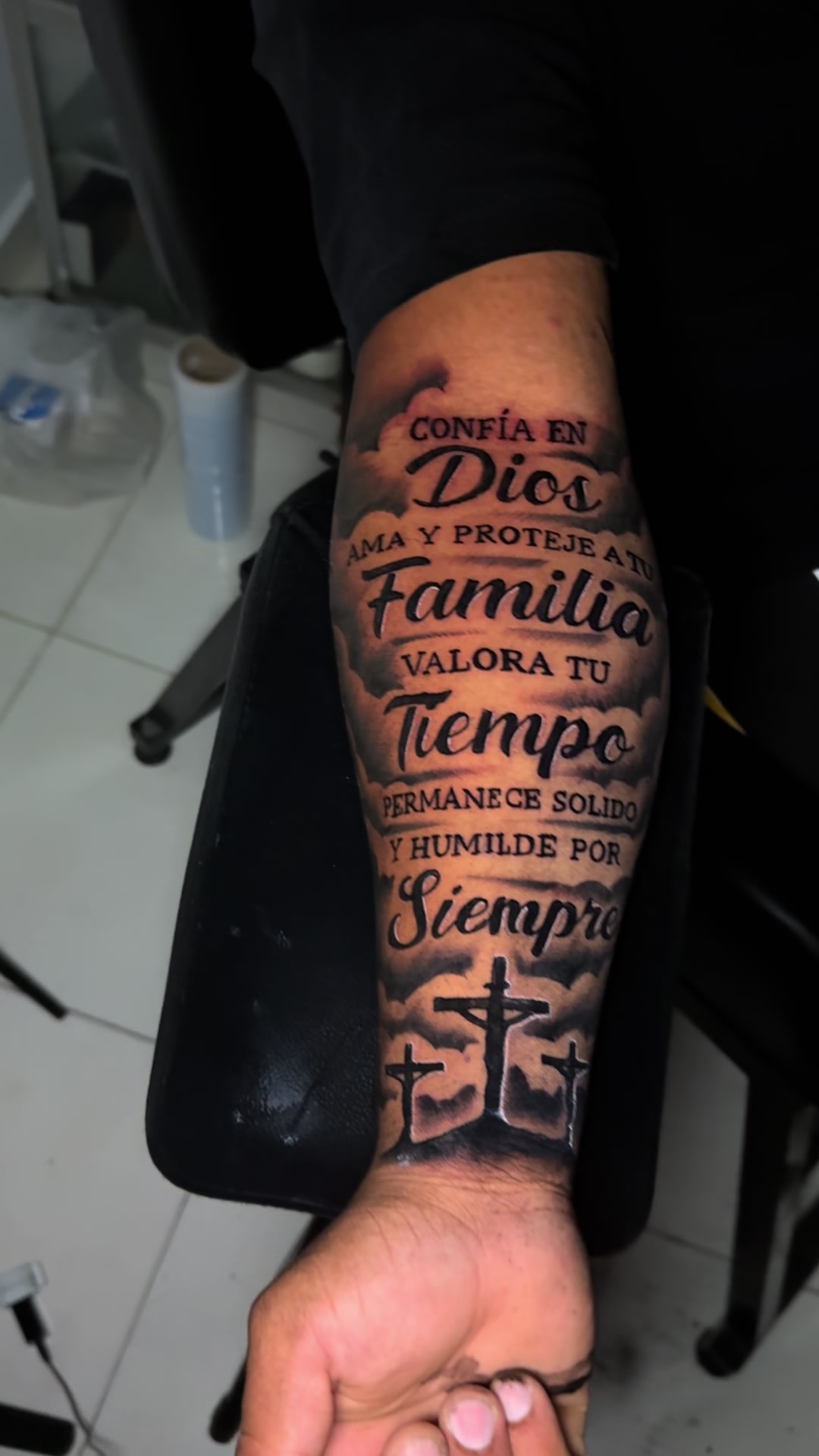 @Santos Tatto 🧑🏾🦱✒️