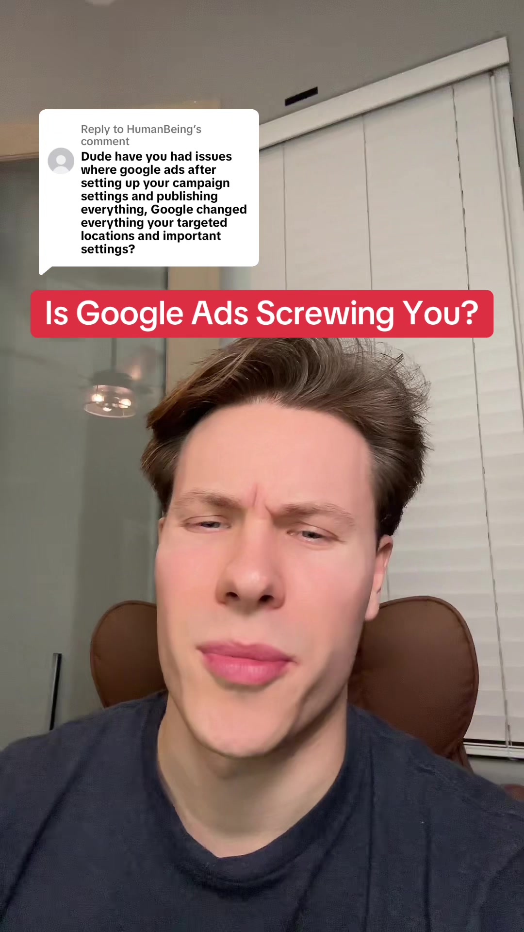 @Brandon Ewing 💫 | Google Ads