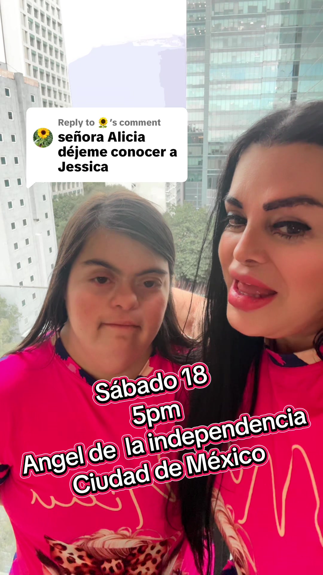 @JESSICA y ALICIA  OFFICiAL