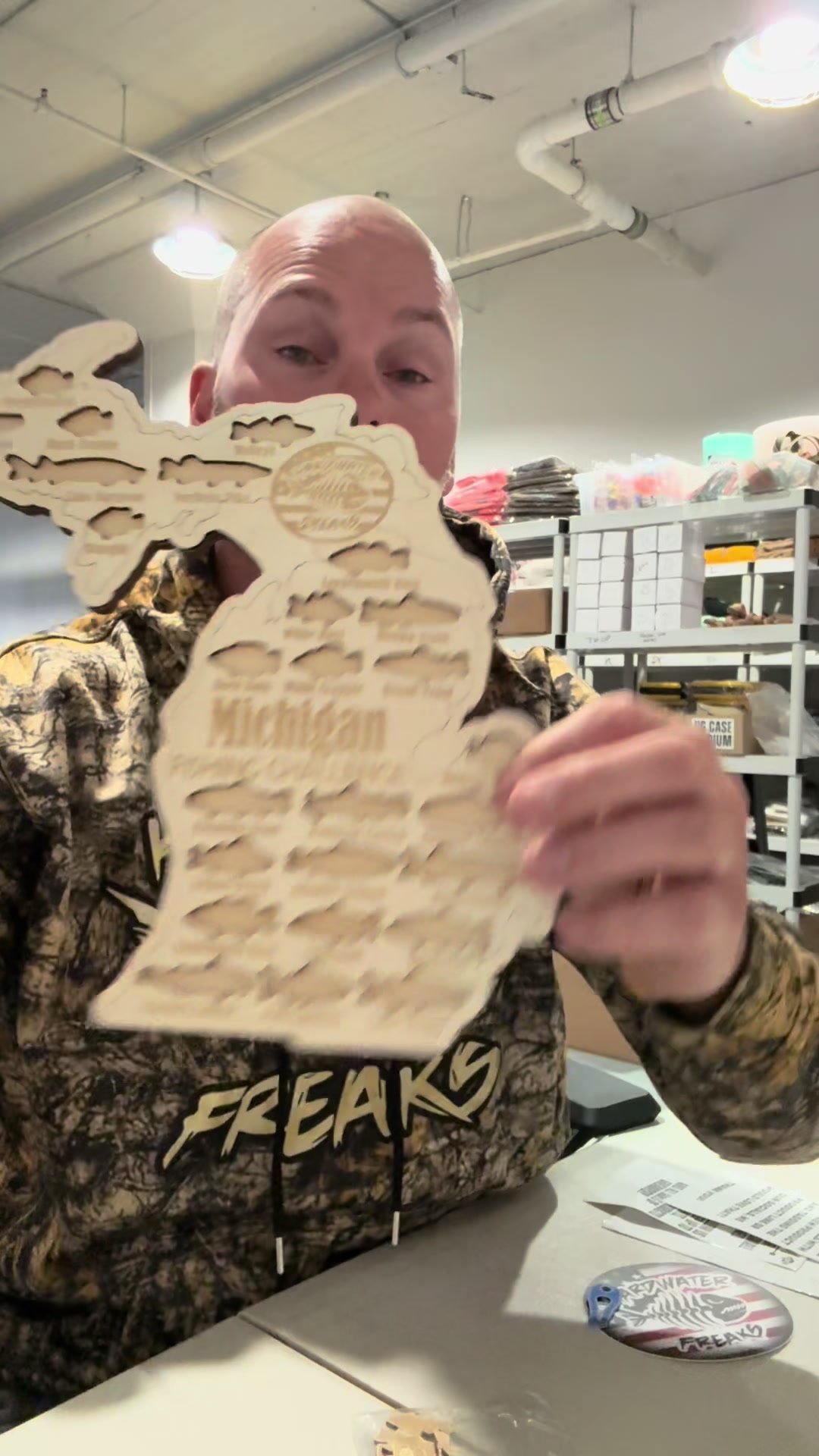 @HARDWATER FREAKS