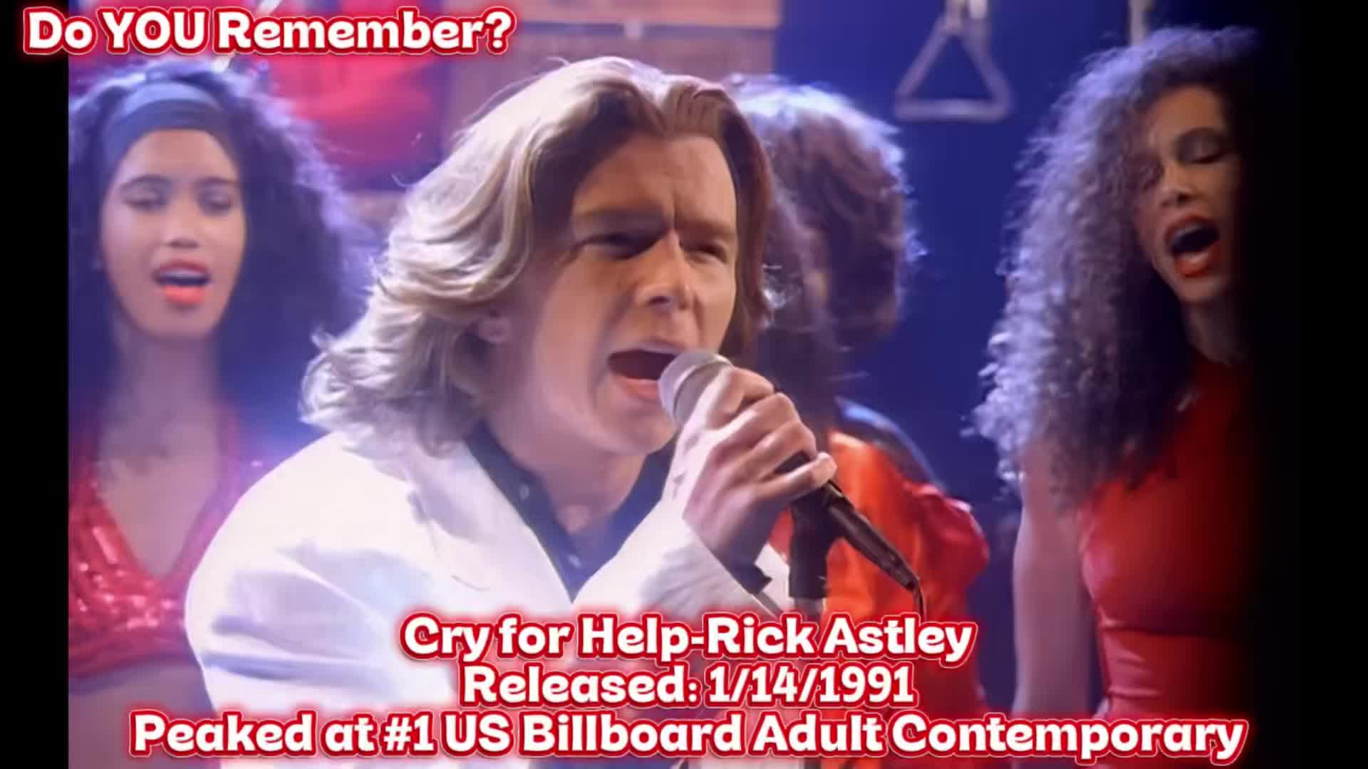 @DoYouRemember?