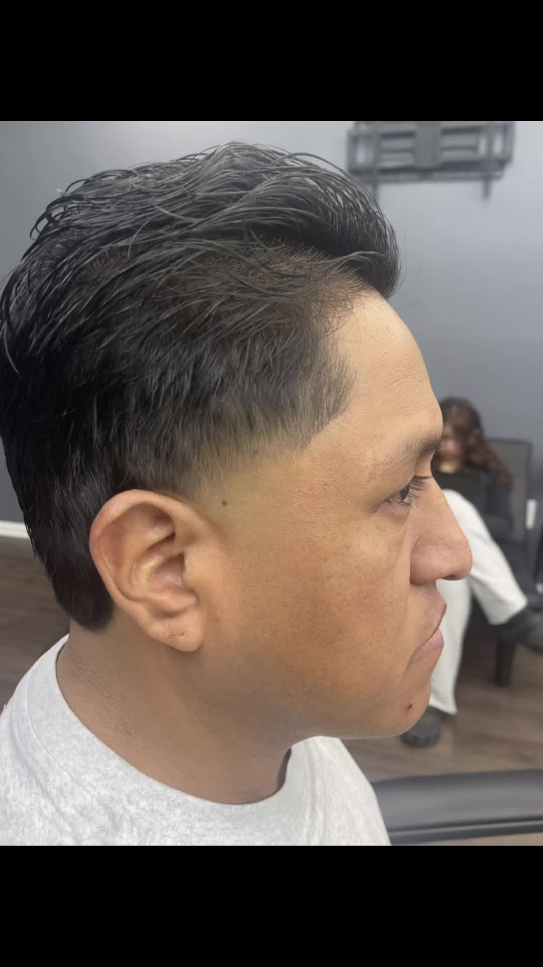 @Naashly barber y stilyst💈