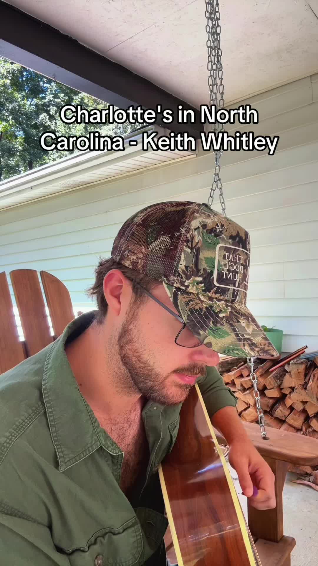 @Kenny Whitmire