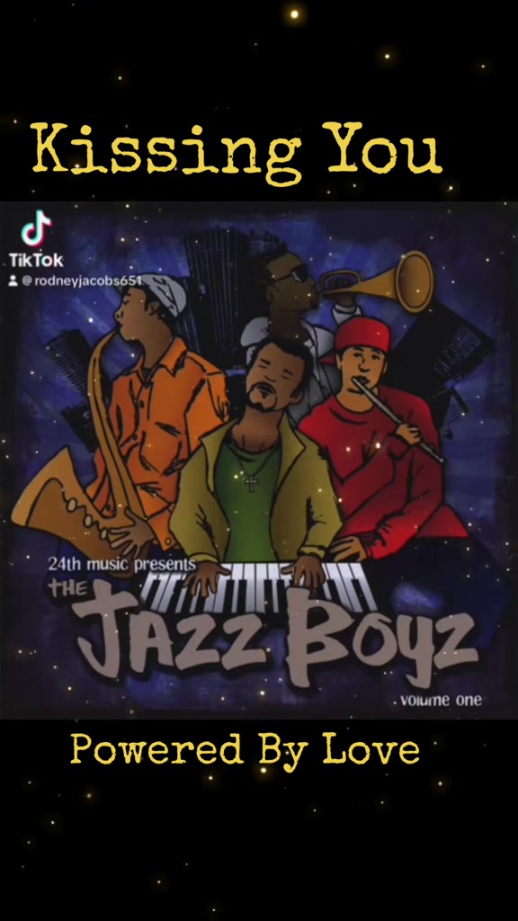 @BEYOND JAZZ INFINITE PORTAL 7