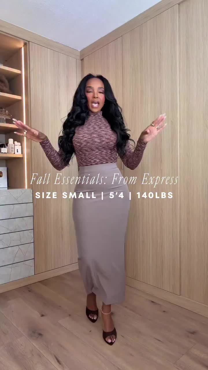 @Kira | Amazon Fashion Finds