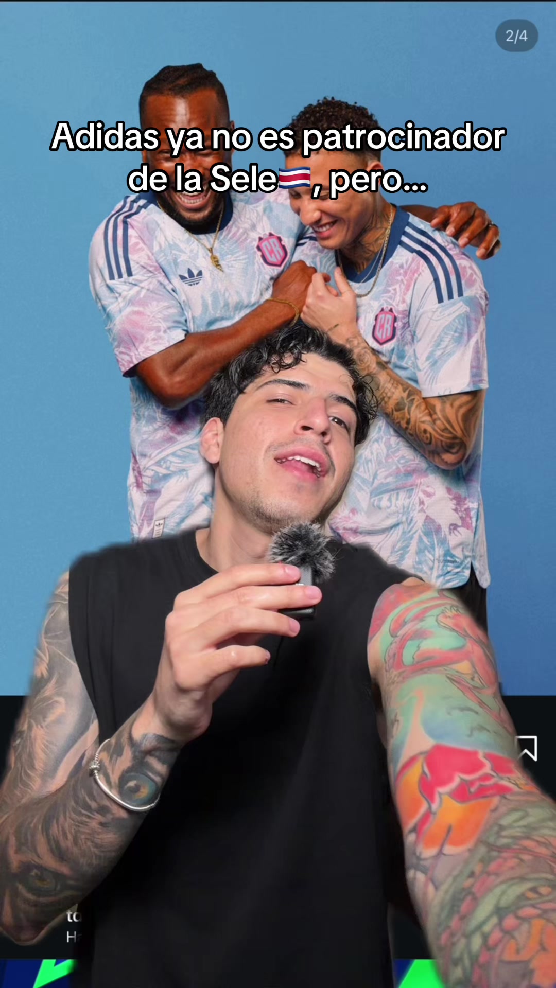 @Julian Valverde