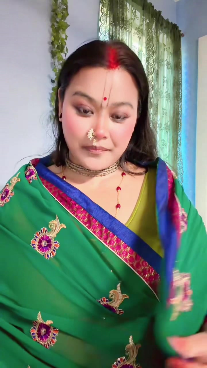 @विष्णुप्रिया 🪈 🦚