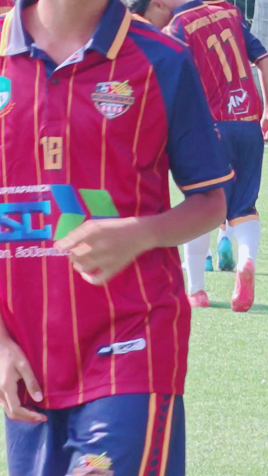 @งานดีสงขลาfc(ช่องนักบอล)