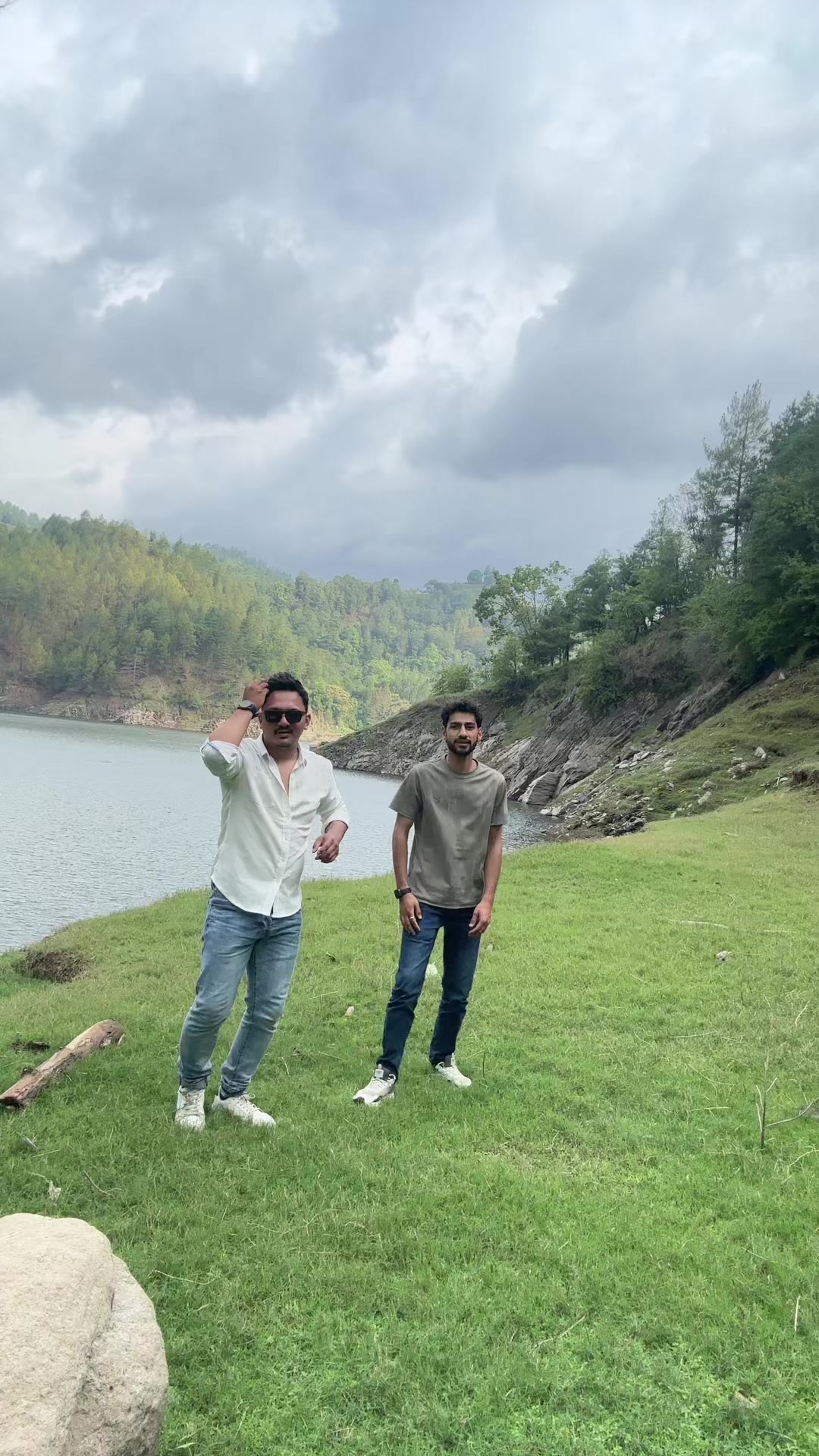 @Rojan Shrestha