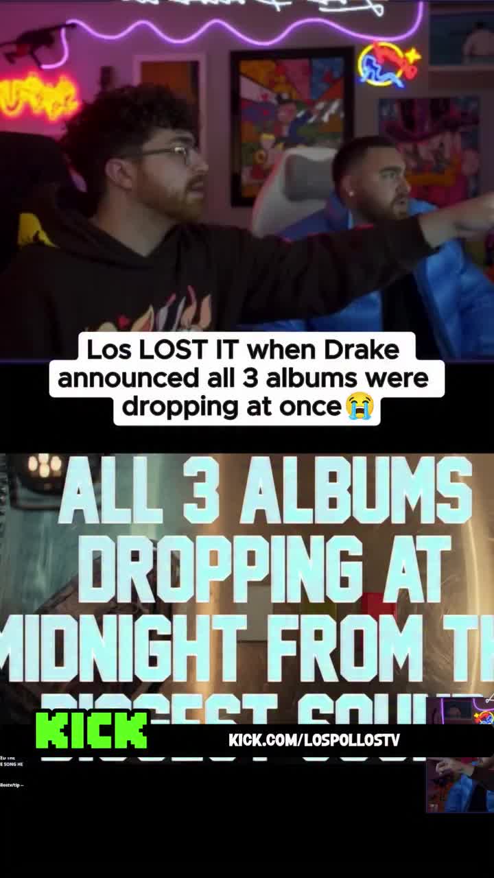 @DailyLosPollosTv