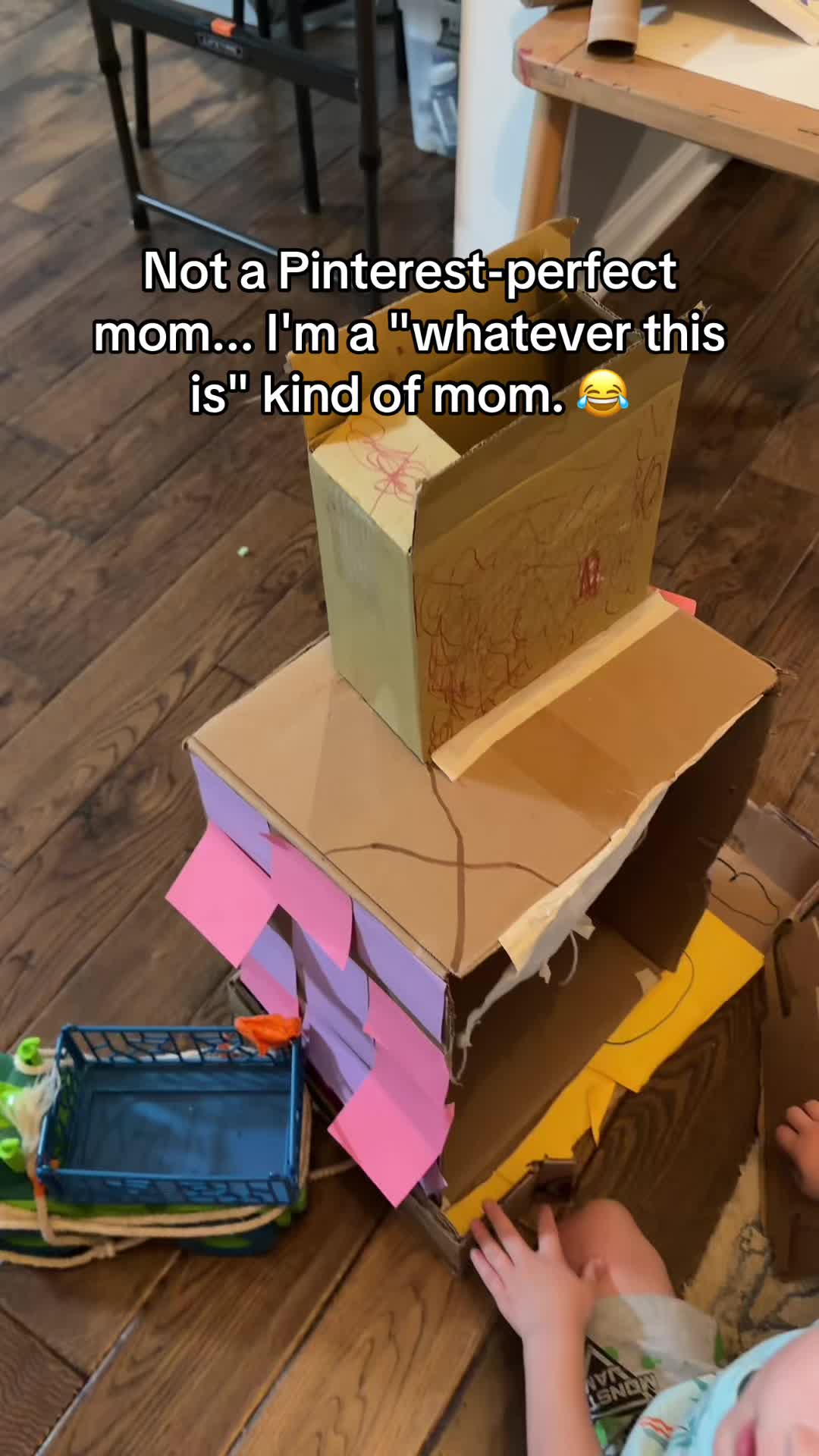 @Sarah | Mom Creator