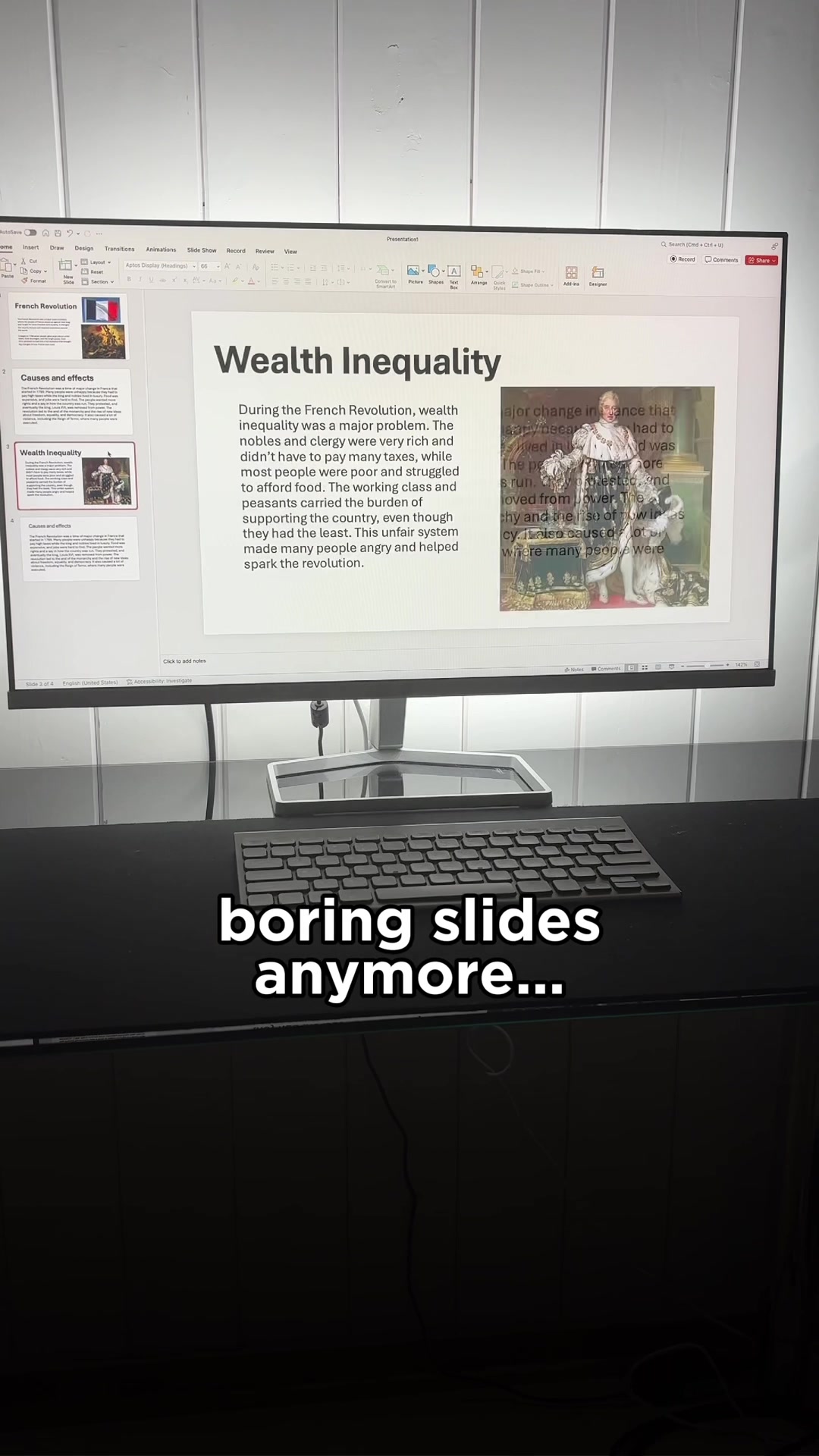 @The Powerpoint Guy