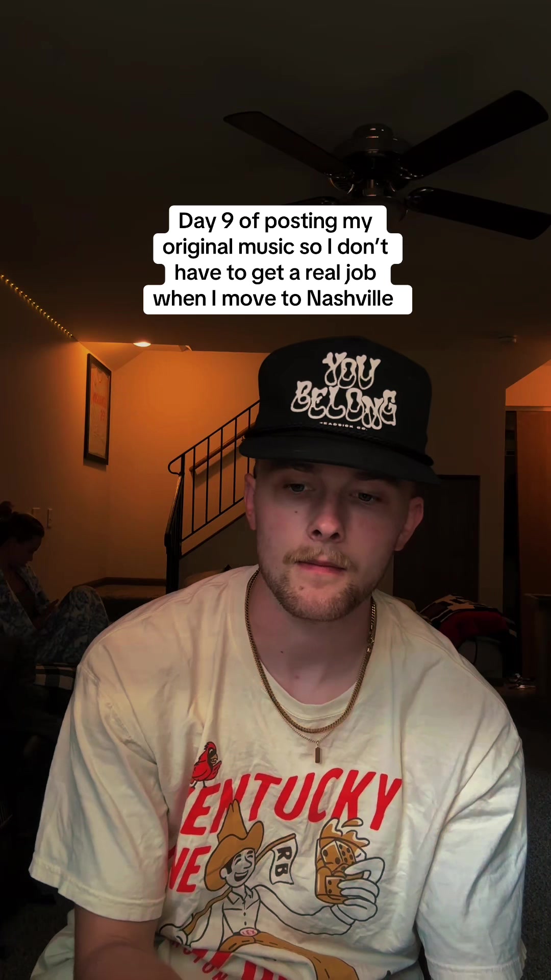 @Isaac Scott Music