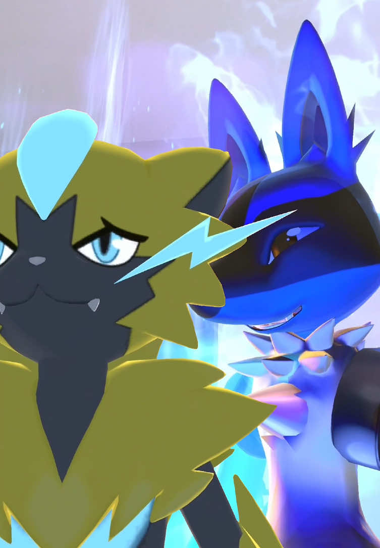 @That_Lucario