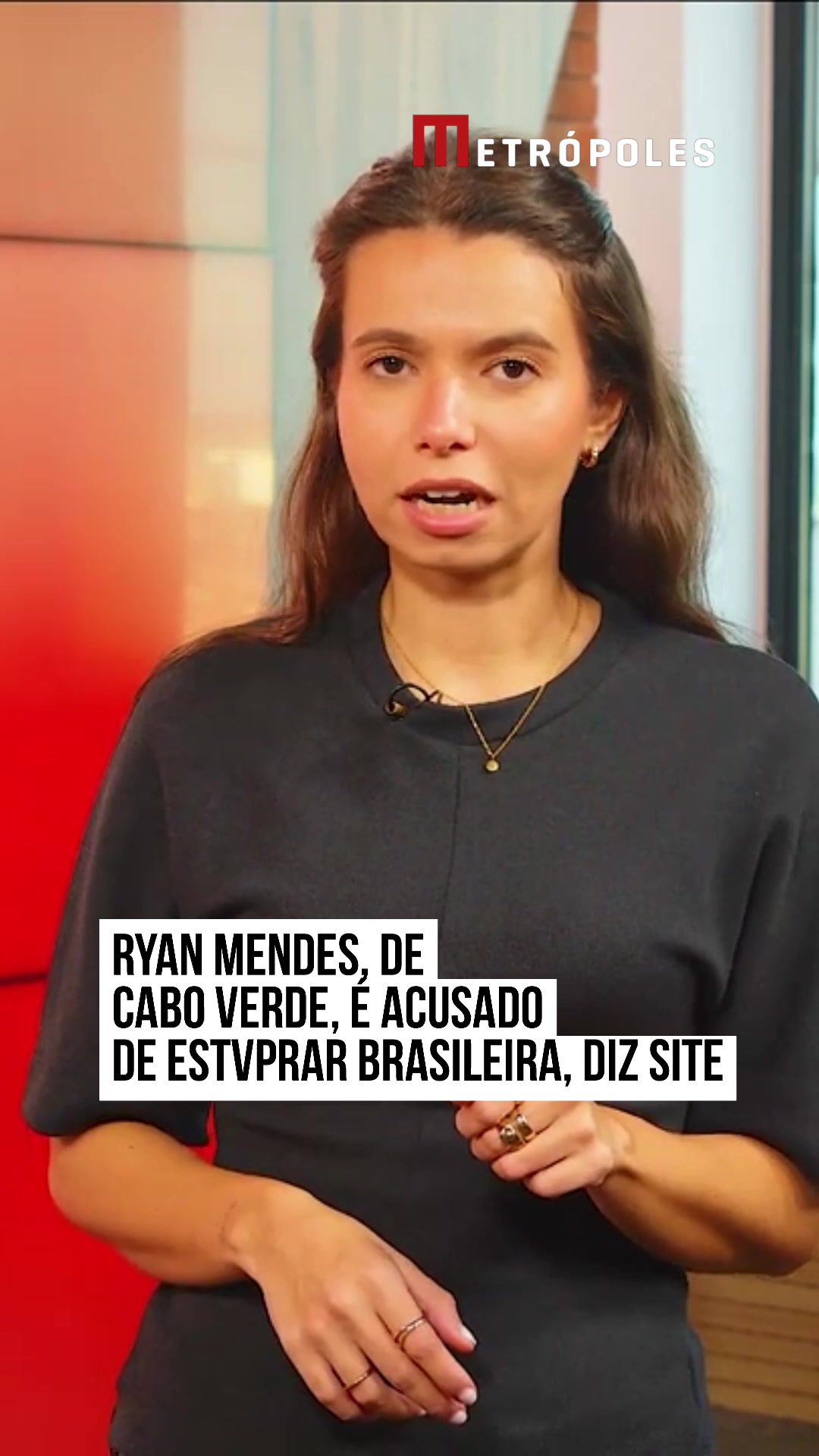 @Metr&oacute;poles Oficial