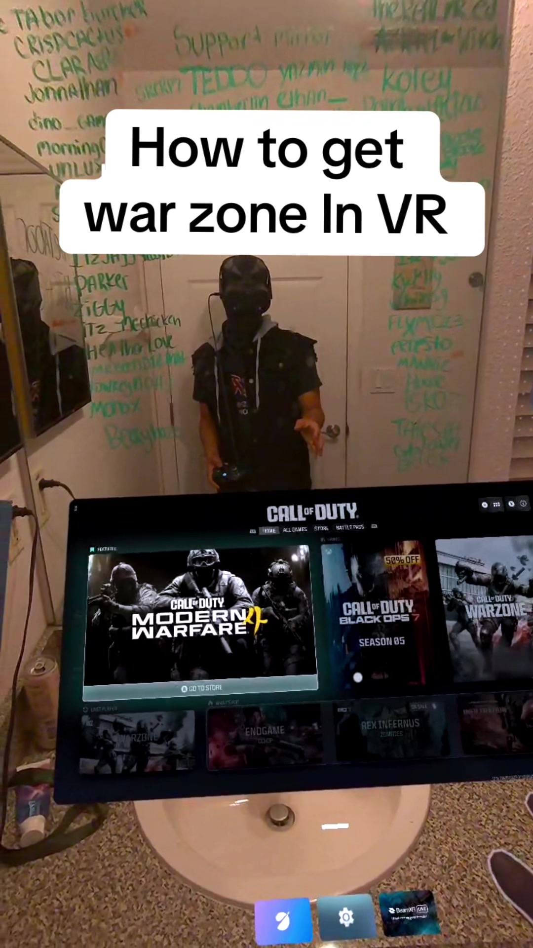 @ZenDragonVR