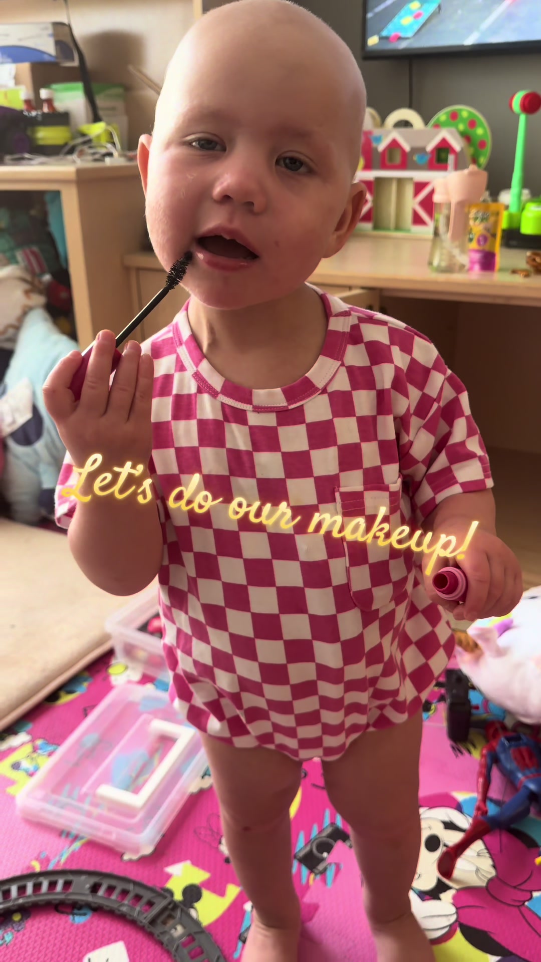 @McKenzie Bartoe 🎗️💛