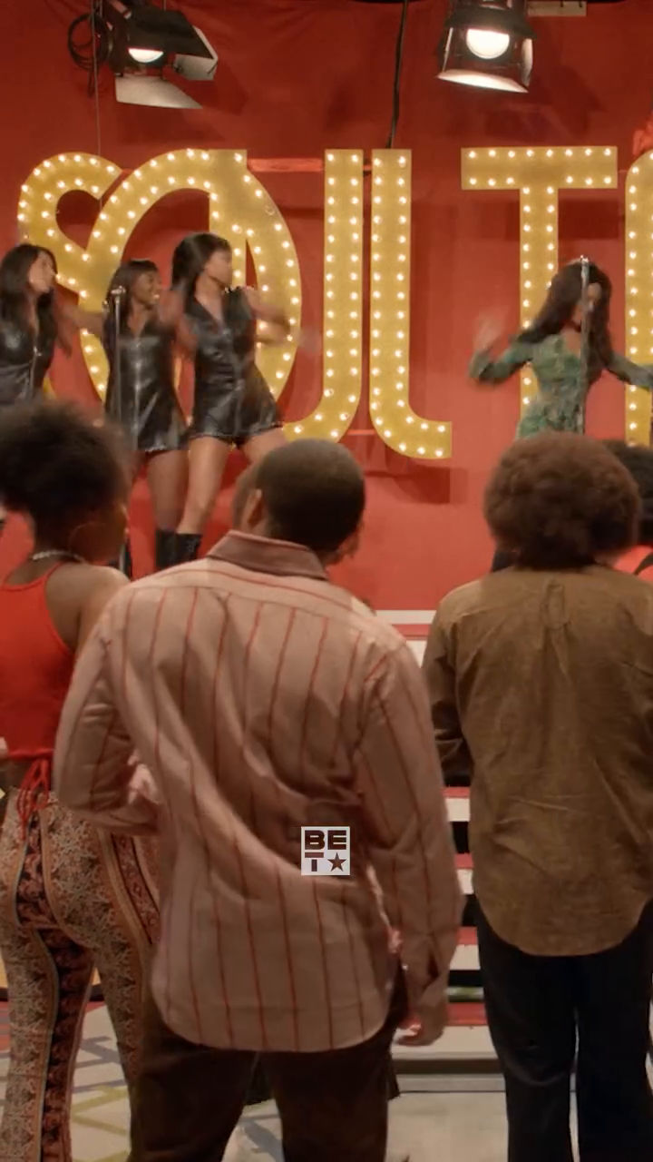@BET Networks