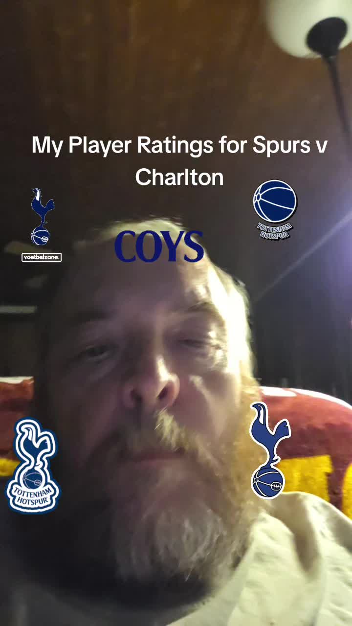 @bigdaddyofhotspurs❌️