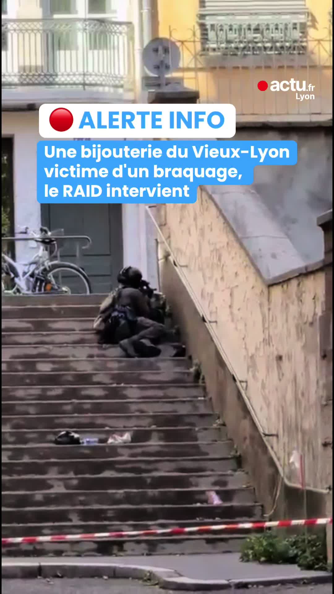 @actu Lyon