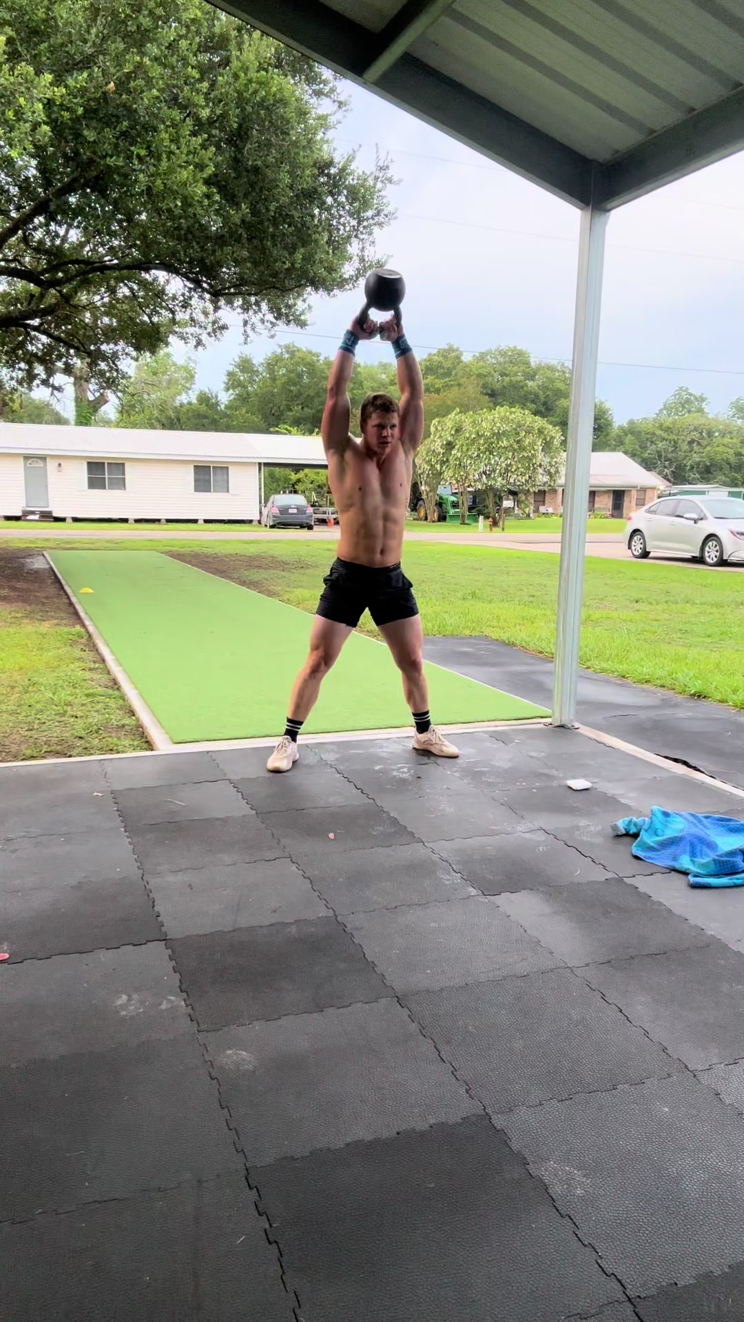 @DouetFitness