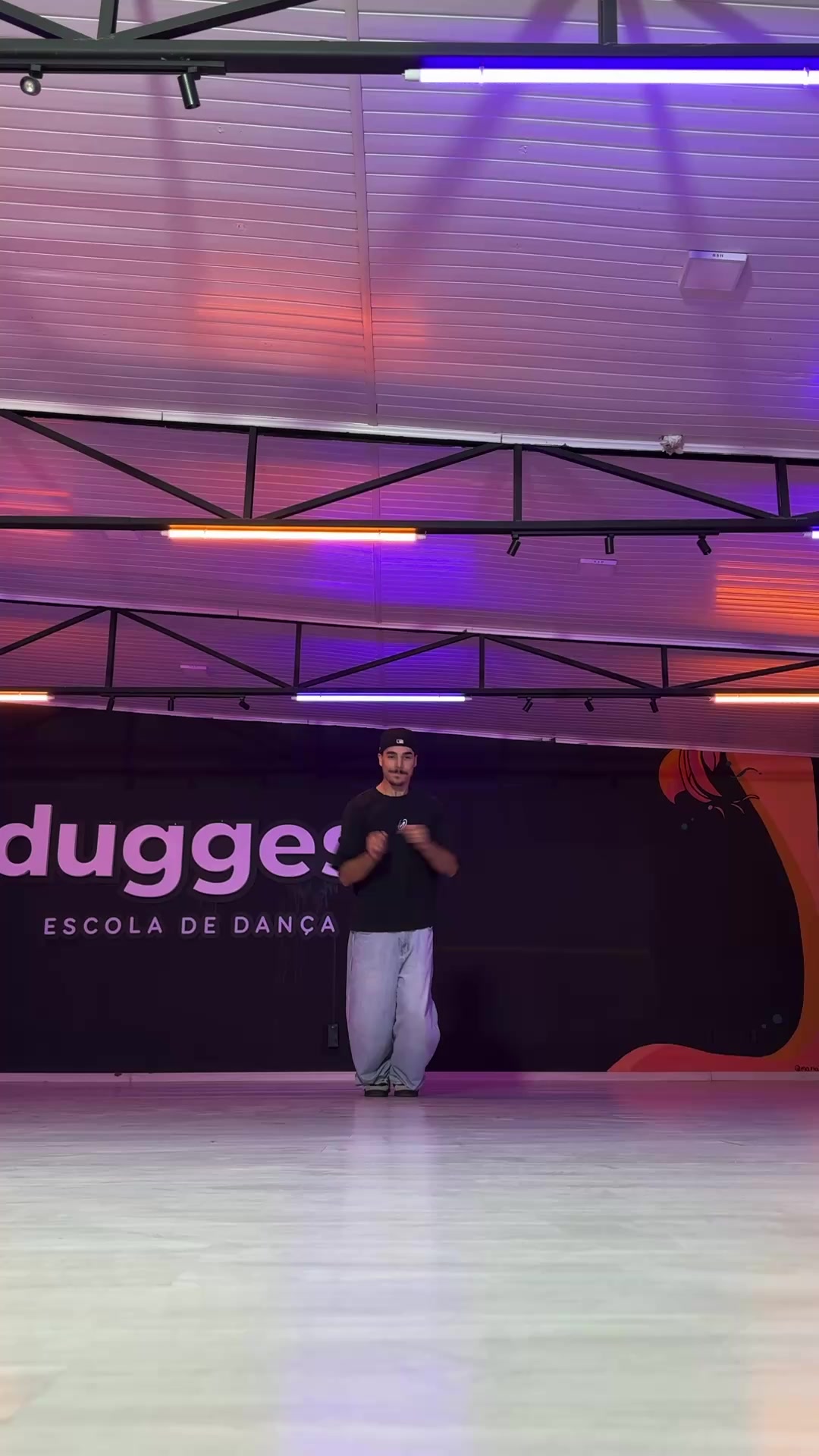@Yago Leão