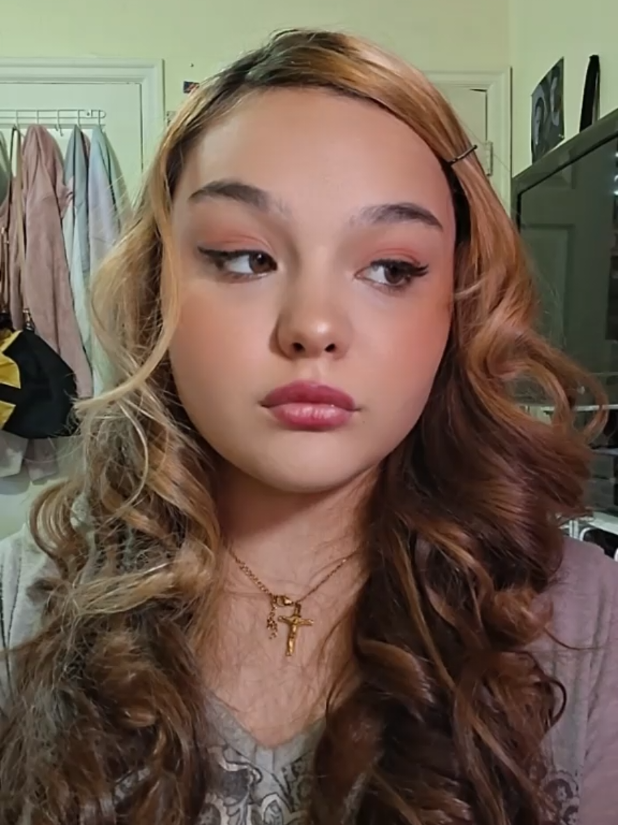 @💋Sophia Staples💓