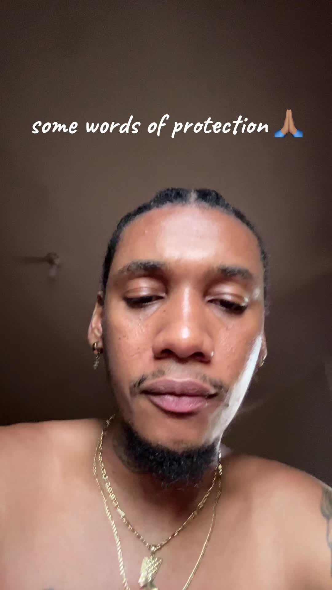 @Leno Banton